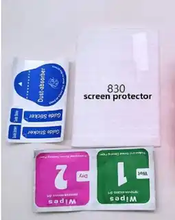 Falabella Protector Vidrio Templado Pantalla Garmin 1030-1040-1030plus oferta