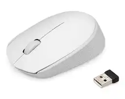 Falabella MOUSE M170 - INALAMBRICO - BLANCO oferta