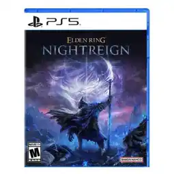 Falabella Elden Ring Nightreign PS5 Fisico oferta