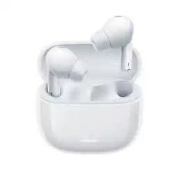 Falabella Auriculares Redmi Buds 6 Lite Blancos - Originales oferta