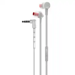 Falabella Audifo Solid Sin-8 Cmicrof blanco oferta