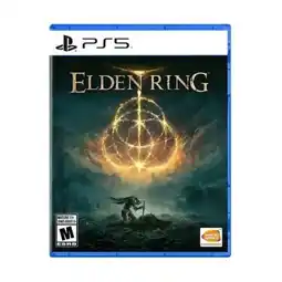 Falabella Elden Ring Standard Edition Ps5 Físico oferta