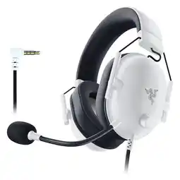 Falabella Diadema Gamer 7.1 Blackshark V2 X - Cancelacion Ruido oferta