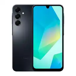 Falabella Celular Galaxy A16 128 Gb / 6 Ram 4g Negro oferta