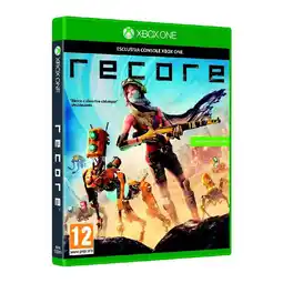 Falabella ReCore - Xbox One videojuego oferta