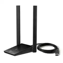 Falabella ADAPTADOR USB TP-LINK 3.0 A WIFI 6 AX1800 ARCHER TX20U PLUS DUAL BAND oferta
