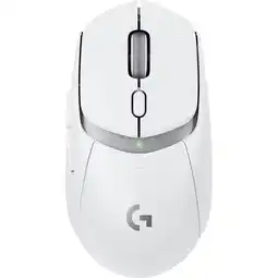 Falabella Mouse Gamer G309 lightspeed Bluetooth y inalámbrico Blanco oferta