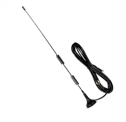 Falabella Antena TDT Economica 1.5 Mts Negro Nuevo oferta