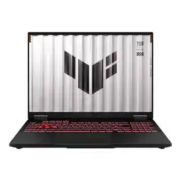 Falabella Portatil Tuf Gaming A16 AMD Ryzen 9-270 RAM 32GB SSD 1TB RTX 5070 8GB oferta