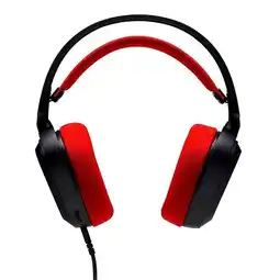 Falabella Diadema Auricular Gamer Precog Studio Alámbrico oferta