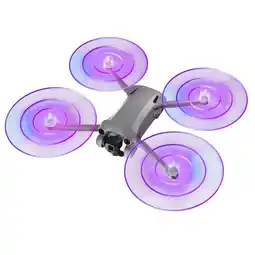 Falabella Helices De Repuesto Con Luz Led Para Drone Dji Mini 4 Pro oferta