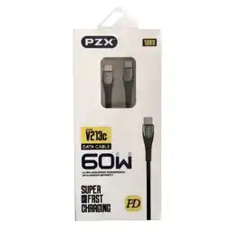 Falabella Cable de Carga de Datos Marca PZX Modelo V213C oferta