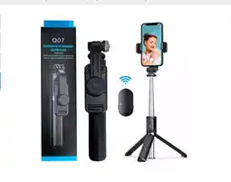Falabella Selfie Stick- tripode - palo de selfie bluettooth oferta