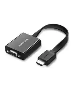 Falabella Hdmi A Vga Con Convertidor De Audio oferta
