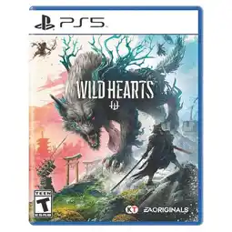 Falabella Wild Hearts - PlayStation 5 oferta