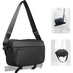 Falabella B120 Pb038 Sling 10l Maleta Terciada Para Camara oferta