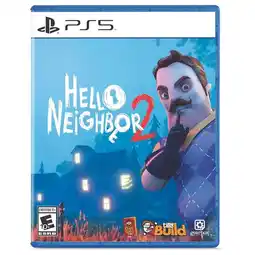 Falabella Hello Neighbor 2 - 5 oferta