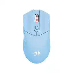 Falabella Mouse M917B-PRO STAR PRO Azul Bluetooth USB 24G con Estabilidad Inalámbrica oferta