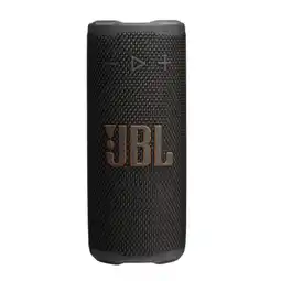 Falabella Parlante Grip Original Sonido Potente Batería Duradera y Resistencia Total oferta