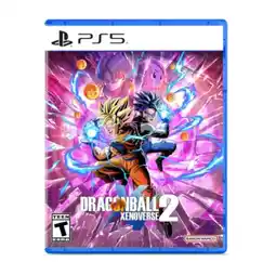 Falabella DRAGON BALL XENOVERSE PS5 Fisico oferta