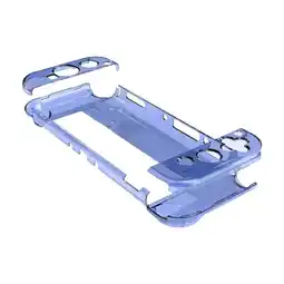 Falabella Acrílico Protector Azul Para Switch Oled oferta