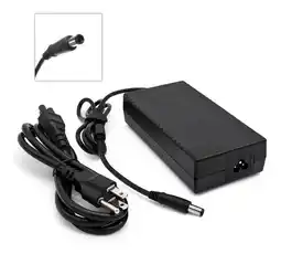 Falabella Cargador Premium Hp 19v 7.9a 7.4*5.0mm 150w oferta