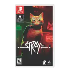 Falabella Stray - Switch oferta