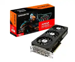 Falabella Tarjeta de video RX 7600 XT – 16 Gb – GDDR6 Gaming OC oferta