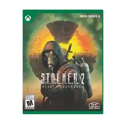 Falabella STALKER 2 Heart of Chornobyl - Xbox Series X oferta