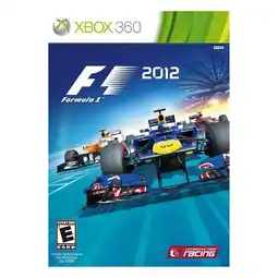 Falabella Videojuego F1 2012 - xbox 360 oferta