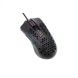 Falabella MOUSE STORM ELITE M988 RGB NEGRO oferta