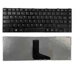 Falabella Teclado Para Portátil Toshiba Satelite L40 L45 L45-a L45d-a S40-a oferta