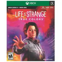 Falabella Life is Strange True Colors - Xbox One oferta