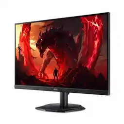 Falabella MONITOR GAMER 27 KGB271U - 0.5MS - 180HZ - 2K WQHD - PANEL IPS - AMD FREESYNC PREMINUM - HDR10 oferta