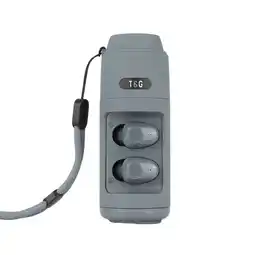 Falabella Speaker Bluetooth 2 En 1 Tws Tg806 oferta