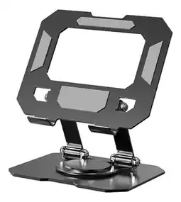 Falabella Soporte De Escritorio Para Tablet Metálico Giratorio 13 In oferta