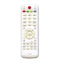 Falabella Control Remoto Tv Smart Haier Htr-021 oferta