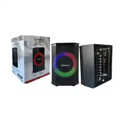 Falabella Parlante Profesional Torre De Sonido Bt Vs-ss403 oferta