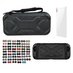 Falabella Combo Relieve Protector Compatible Con Switch 2 oferta