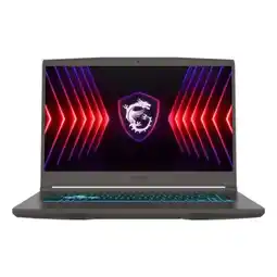 Falabella Portátil Thin 15 B12UC-1839XES Intel Core i7-12650H/8GB/512Gb SSD/RTX 3050/15.6 oferta