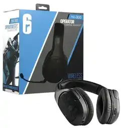 Falabella Diadema HX-300 Gaming CheckPoint Serie Siege oferta