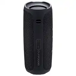 Falabella Pureboom Parlante Bluetooth - 3 Horas oferta