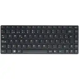 Falabella TECLADO PARA LENOVO G480 Z380 Z480 Z485 G485 oferta