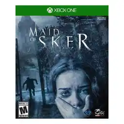 Falabella Maid of Sker - Xbox One oferta