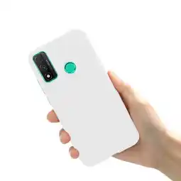 Falabella FORRO PROTECTOR PARA CELULAR HUAWEI P SMART 2020 oferta