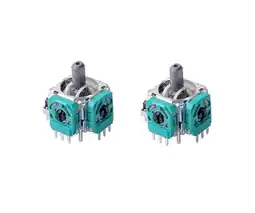 Falabella 2 Análogos / Joystick / Stick Repuesto Para Xbox One oferta