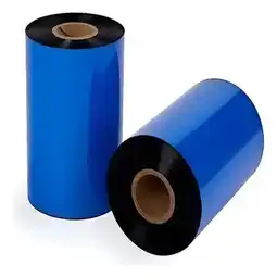 Falabella RIBBON CINTA CERA PARA IMPRESORA DE ETIQUETAS 110MMX450M oferta