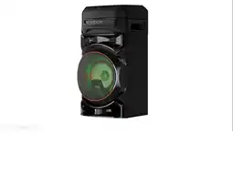 Falabella Torre de sonido XBOOM RNC5 500W Rms oferta