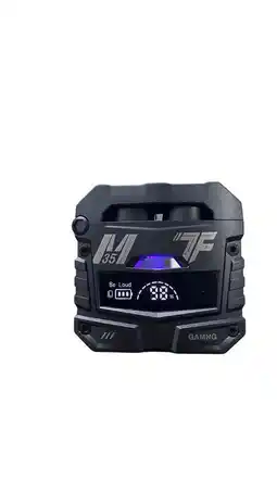 Falabella Audifonos inalambricos M35 oferta