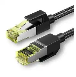 Falabella Cable De Red Cat 7 Ethernet Conector RJ45 Lan 10 Gbps 3m oferta